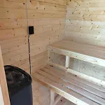 Przystan Nad Bobrem Z Balia I Sauna * Kamienna Gora