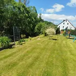 Przystan Nad Bobrem Z Balia I Sauna
