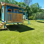 Przystan Nad Bobrem Z Balia I Sauna Daire