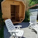 Daire Przystan Nad Bobrem Z Balia I Sauna