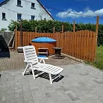 Przystan Nad Bobrem Z Balia I Sauna Daire *