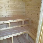 Daire Przystan Nad Bobrem Z Balia I Sauna *