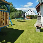 Przystan Nad Bobrem Z Balia I Sauna Daire Kamienna Gora