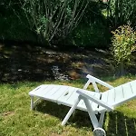 Przystan Nad Bobrem Z Balia I Sauna * Kamienna Gora