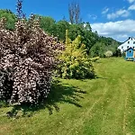 Przystan Nad Bobrem Z Balia I Sauna Daire *