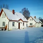 Przystan Nad Bobrem Z Balia I Sauna Daire *