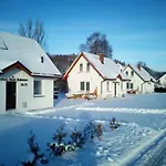 Przystan Nad Bobrem Z Balia I Sauna