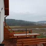 Przystan Nad Bobrem Z Balia I Sauna Kamienna Gora