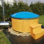 Przystan Nad Bobrem Z Balia I Sauna