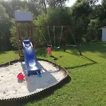 Daire Przystan Nad Bobrem Z Balia I Sauna