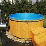 Przystan Nad Bobrem Z Balia I Sauna *
