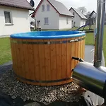 Przystan Nad Bobrem Z Balia I Sauna Kamienna Gora