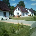 Daire Przystan Nad Bobrem Z Balia I Sauna