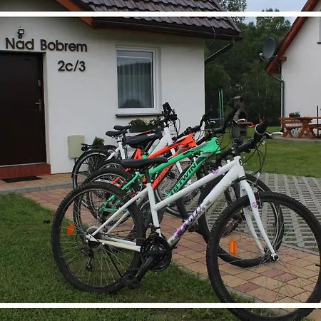 Apartmán Przystan Nad Bobrem Kamienna Gora