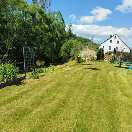 Przystan Nad Bobrem Z Balia I Sauna