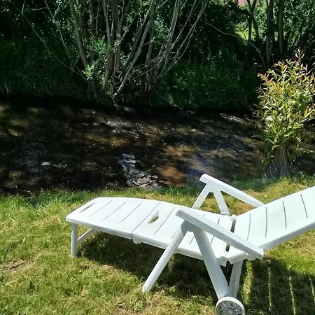 Przystan Nad Bobrem Z Balia I Sauna * Kamienna Gora