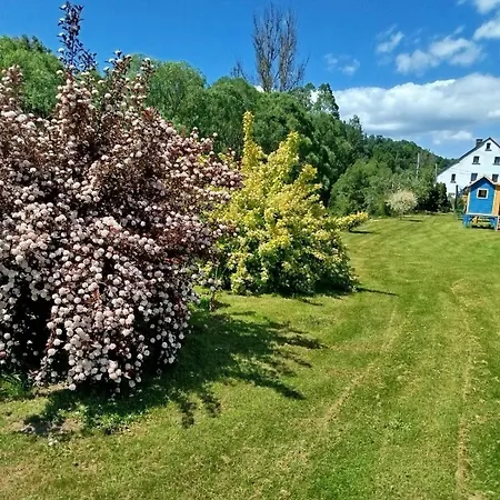 Przystan Nad Bobrem Z Balia I Sauna Daire *