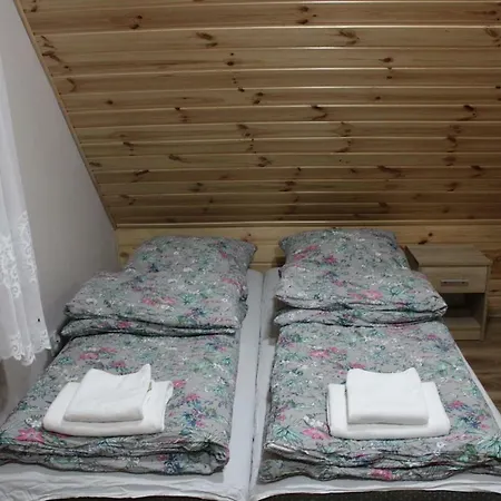 Przystan Nad Bobrem Z Balia I Sauna Kamienna Gora