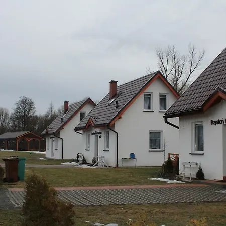 Przystan Nad Bobrem Z Balia I Sauna