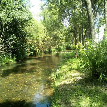 Przystan Nad Bobrem * Kamienna Gora