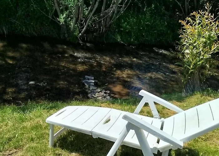 Przystan Nad Bobrem Z Balia I Sauna * Kamienna Gora