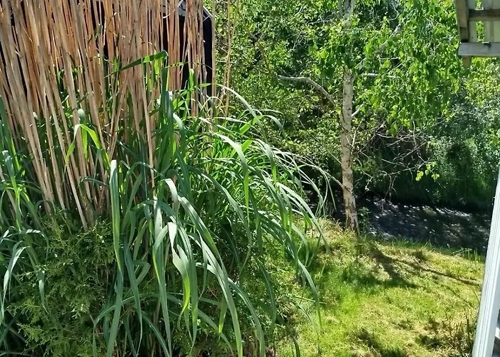 Apartamento Przystan Nad Bobrem Z Balia I Sauna Kamienna Gora