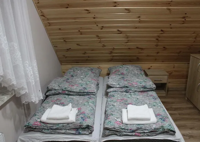 Przystan Nad Bobrem Z Balia I Sauna Kamienna Gora