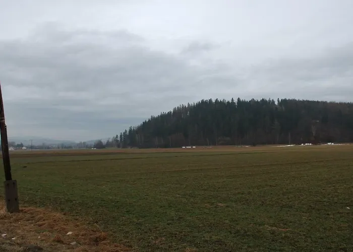 Apartamento Przystan Nad Bobrem Z Balia I Sauna