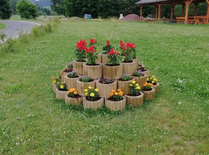 Apartamento Przystan Nad Bobrem Z Balia I Sauna Kamienna Gora