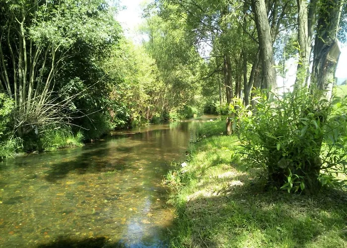 Przystan Nad Bobrem Z Balia I Sauna * Kamienna Gora